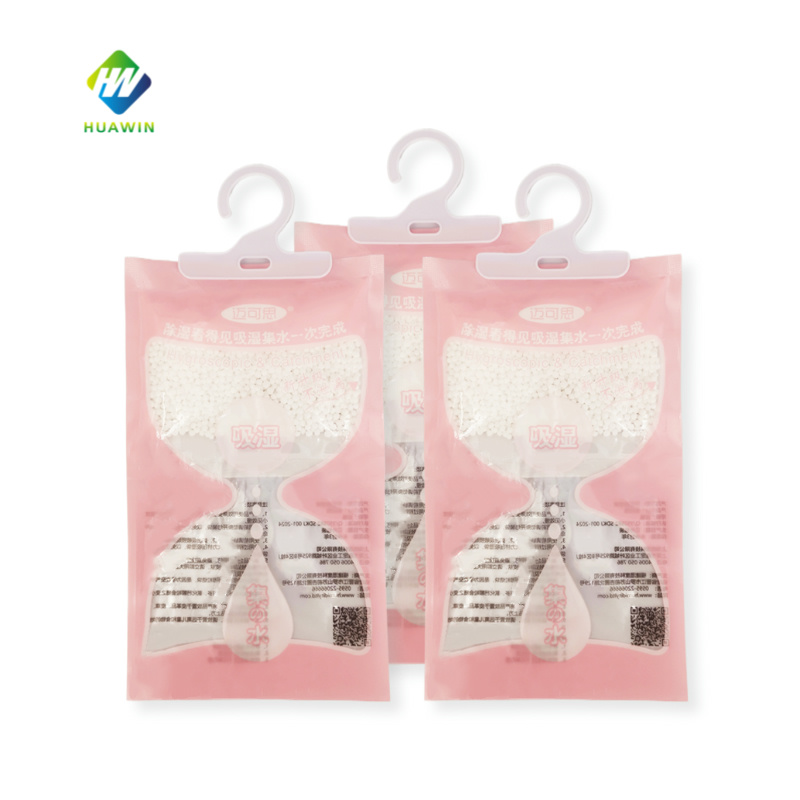 100g moisture absorbing bag